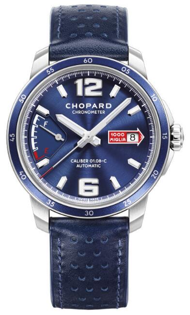 Chopard Mille Miglia GTS Power Control 168566-3011 Replica Watch